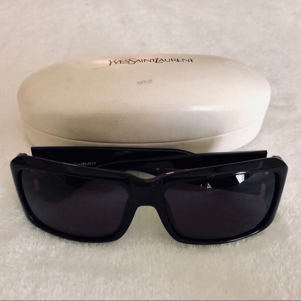 YSL Sunglasses 🕶
